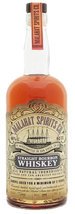 Malahat Spirits Co. Abnormal Collaboration Series Whiskey at CaskCartel.com