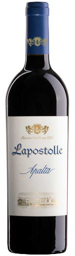 2020 | Casa Lapostolle | Apalta at CaskCartel.com