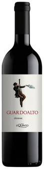 2019 | Tenuta il Quinto | Guardoalto at CaskCartel.com