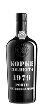 1979 | Kopke | Colheita Port at CaskCartel.com