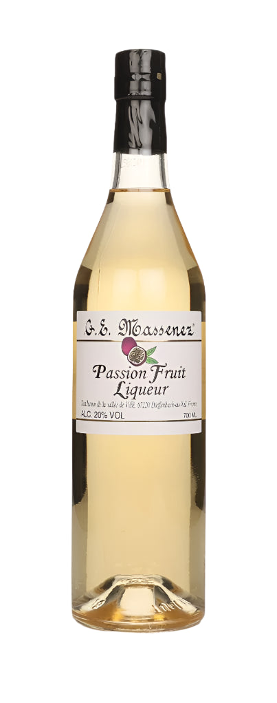 Massenez Passion Fruit | 700ML at CaskCartel.com