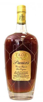 Prunier XO Cognac at CaskCartel.com