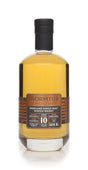 Knockdhu 10 Year Old - Wormtub Single Cask Single Malt Scotch Whisky | 700ML at CaskCartel.com