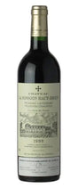 1999 | Chateau La Mission Haut-Brion | Pessac-Leognan at CaskCartel.com