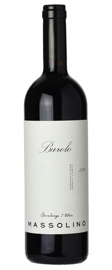 2014 | Massolino | Barolo at CaskCartel.com