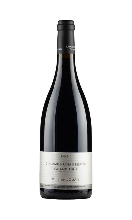 2011 | Olivier Jouan | Charmes-Chambertin at CaskCartel.com