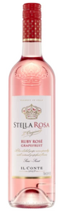 Stella Rosa | Ruby Rose Grapefruit - NV at CaskCartel.com