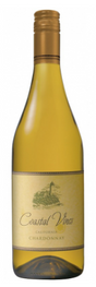 Coastal Vines Cellars | Chardonnay - NV at CaskCartel.com