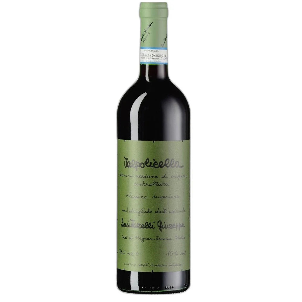 2021 | Giuseppe Quintarelli | Valpolicella Classico Superiore at CaskCartel.com