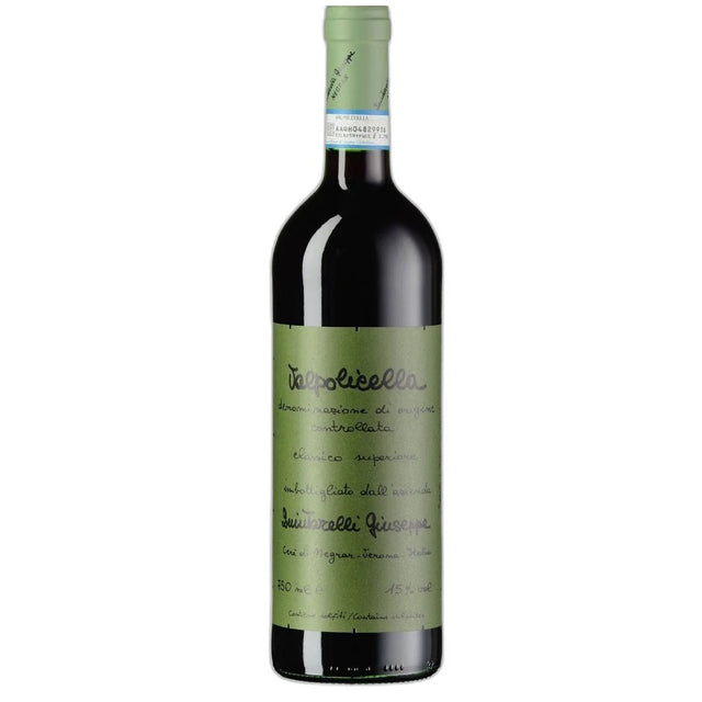 2021 | Giuseppe Quintarelli | Valpolicella Classico Superiore at CaskCartel.com