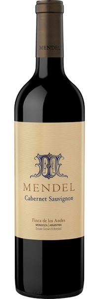 Mendel Wines | Cabernet Sauvignon - NV at CaskCartel.com