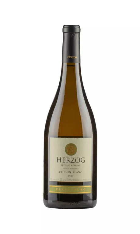 2023 | Herzog | Prince Vineyard Limited Edition Chenin Blanc at CaskCartel.com