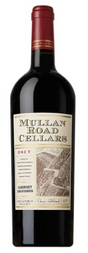 2017 | Mullan Road Cellars | Cabernet Sauvignon at CaskCartel.com