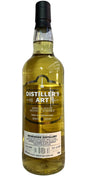 Benrinnes 18 Year Old Distiller's Art Refill Hogshead Single Malt Scotch Whisky at CaskCartel.com