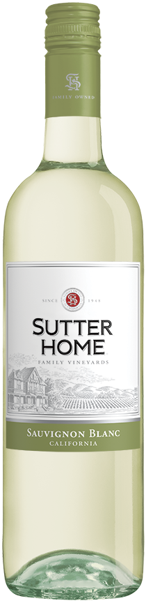 Sutter Home | Sauvignon Blanc - NV at CaskCartel.com