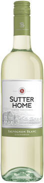 Sutter Home | Sauvignon Blanc - NV at CaskCartel.com