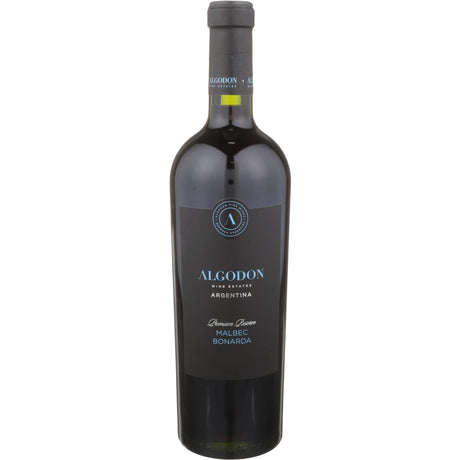 Algodon Wine Estates | Premium Reserve Malbec - Bonarda - NV at CaskCartel.com