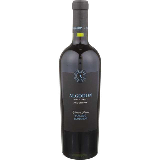 Algodon Wine Estates | Premium Reserve Malbec - Bonarda - NV at CaskCartel.com