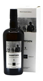 Hampden 5 Year Old 2016 Magnum Serie #1 Limited Edition Elliot Erwitt Pure Single Rum | 1.5L at CaskCartel.com