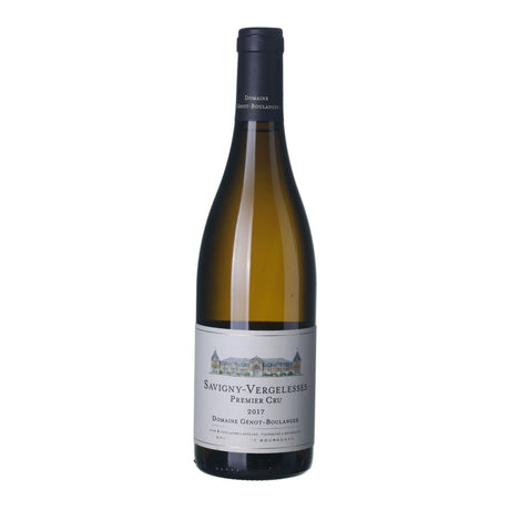 2017 | Domaine Genot-Boulanger | Aux Vergelesses at CaskCartel.com