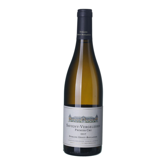2017 | Domaine Genot-Boulanger | Aux Vergelesses at CaskCartel.com