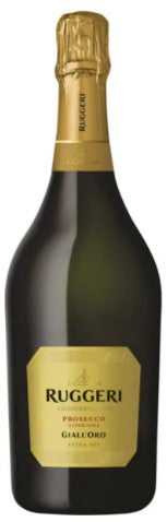 Ruggeri | Giall'Oro Gold Label Extra Dry - NV at CaskCartel.com