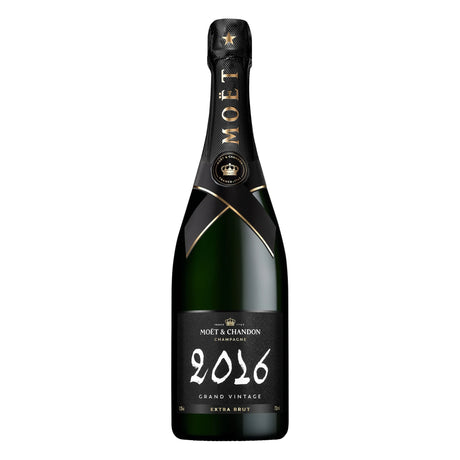2016 | Moet & Chandon | Grand Vintage Brut at CaskCartel.com
