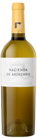 Hacienda de Arinzano | Blanco - NV at CaskCartel.com