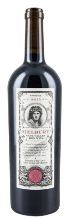 2015 | BOND | Melbury at CaskCartel.com