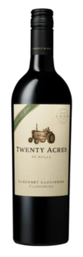 Twenty Acres | Cabernet Sauvignon - NV at CaskCartel.com