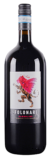 Folonari | Bardolino (Magnum) - NV at CaskCartel.com