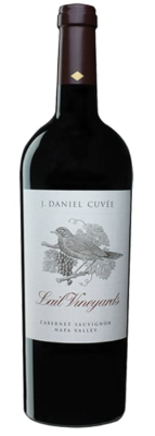 2012 | Lail Vineyards | J. Daniel Cuvee Cabernet Sauvignon