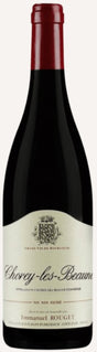 2020 | Emmanuel Rouget | Chorey-les-Beaune at CaskCartel.com