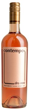 2021 | Contempo | Dry Rose at CaskCartel.com