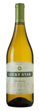 Lucky Star | Chardonnay - NV at CaskCartel.com