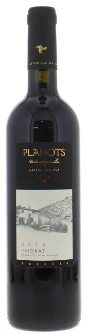 2014 | Cellar Cal Pla | Planots at CaskCartel.com