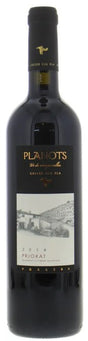 2014 | Cellar Cal Pla | Planots at CaskCartel.com