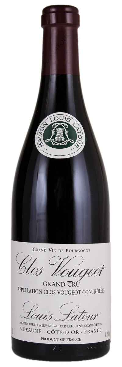2016 | Louis Latour | Clos de Vougeot at CaskCartel.com
