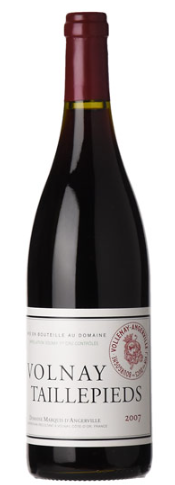 2007 | Domaine Marquis d'Angerville | Taillepieds at CaskCartel.com