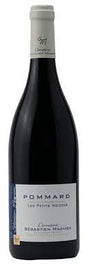 2015 | Domaine Sebastien Magnien | Pommard Les Petits Noizons at CaskCartel.com