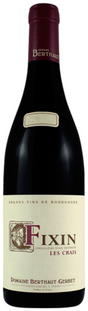 2018 | Domaine Berthaut-Gerbet | Fixin at CaskCartel.com