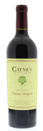 2011 | Caymus Vineyards | Cabernet Sauvignon at CaskCartel.com