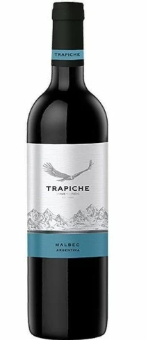 Trapiche | Malbec - NV at CaskCartel.com