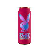 Play Hard | Apple Prickly Pear | Vodka Seltzer | (4)*355ML at CaskCartel.com