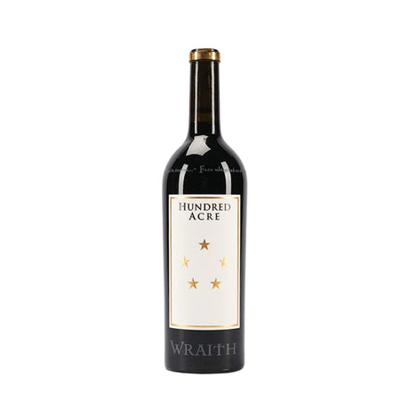 2019 | Hundred Acre | Wraith Cabernet Sauvignon at CaskCartel.com