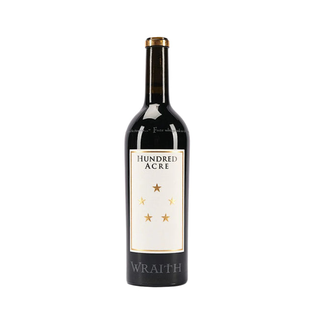 2019 | Hundred Acre | Wraith Cabernet Sauvignon at CaskCartel.com