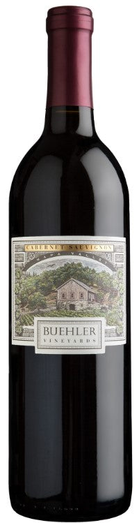 2019 | Buehler Vineyards | Cabernet Sauvignon at CaskCartel.com