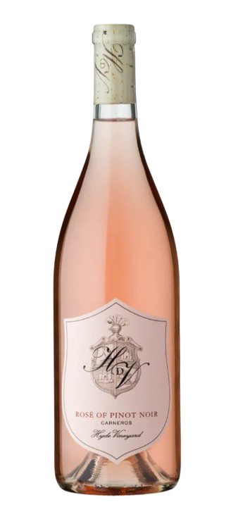 2023 | HDV | Hyde Vineyard Rose of Pinot Noir at CaskCartel.com