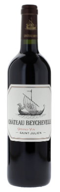 1993 | Château Beychevelle | Saint-Julien at CaskCartel.com