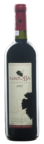 2007 | Elinos Winery | Taralas Xinomavro at CaskCartel.com